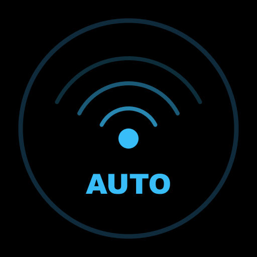 Pantalla de modo autónomo (etapa futura)