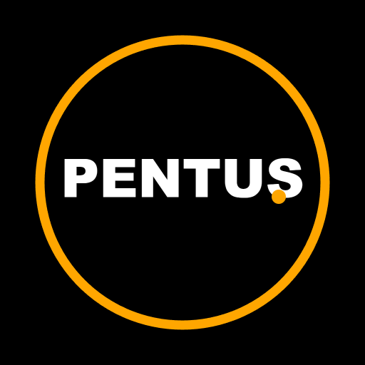 Pantalla de inicio PENTUS